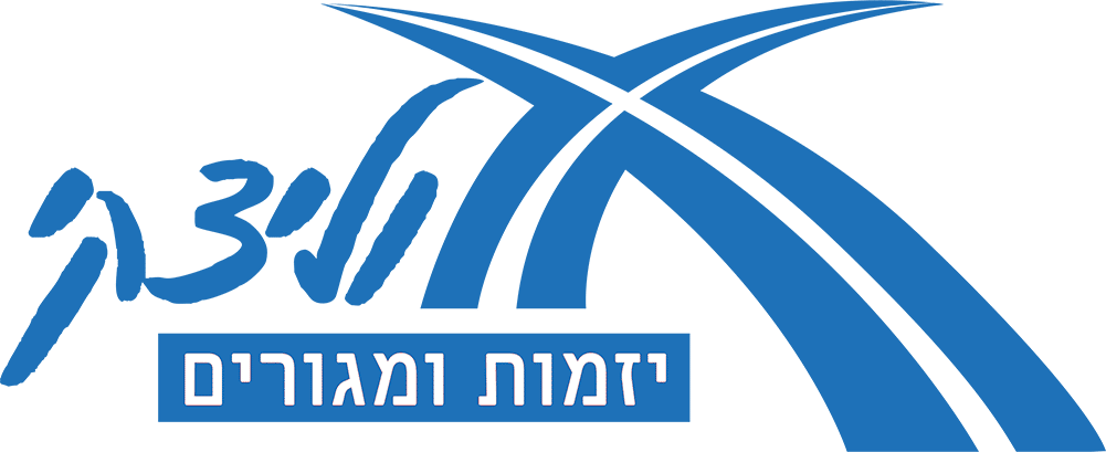 לוגו של אוליצקי יזמות ומגורים ללא הצללה