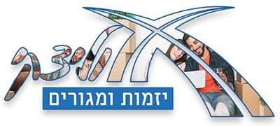 לוגו אוליצקי לעמוד הבית